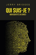 Qui suis-je ?