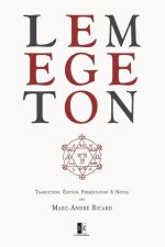 Lemegeton