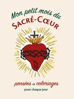 Mon petit mois du Sacré-Coeur