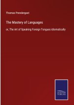 Mastery of Languages