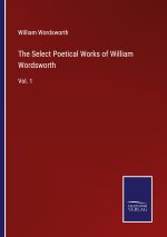Select Poetical Works of William Wordsworth