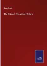 Coins of The Ancient Britons