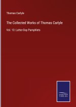 Collected Works of Thomas Carlyle
