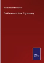Elements of Plane Trigonometry