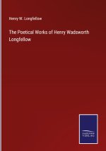 Poetical Works of Henry Wadsworth Longfellow