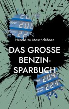 grosse Benzin-Sparbuch