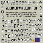 Zeichnen wir Gesichter