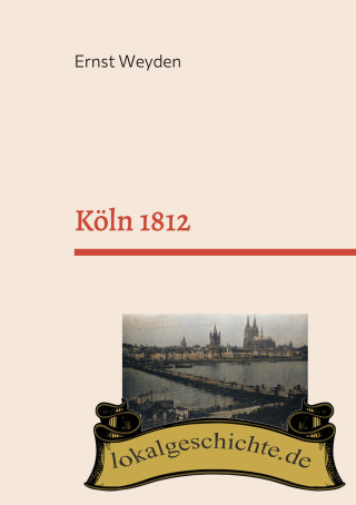 Koeln 1812