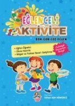 Bak-Gör-Cöz-Eglen - Eglenceli Aktivite