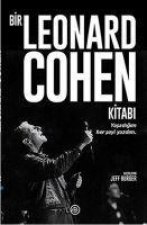 Bir Leonard Cohen Kitabi