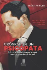 Cronica de un psicopata