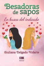 Besadoras de sapos