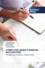 COMPUTER AIDED FINANCIAL ACCOUNTING