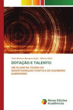 DOTAÇ?O E TALENTO: