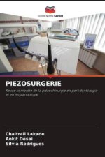 PIEZOSURGERIE
