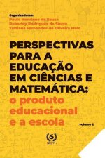 Perspectivas para a educacao em Ciencias e Matematica
