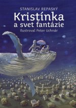 Kristínka a svet fantázie