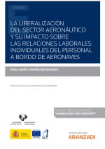 La liberalización del sector aeronáutico y su impacto sobre las relaciones labor