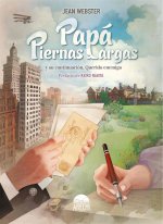 PAPA PIERNAS LARGAS ,QUERIDO ENEMIGO