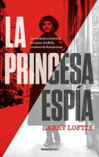 La Princesa Espía / The Princess Spy