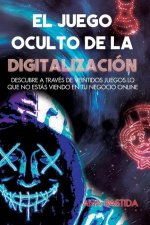 Juego Oculto de la Digitalizacion