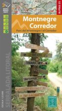 MONTNEGRE CORREDOR A PIED