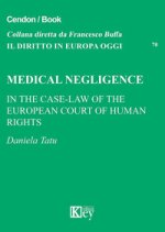 Medical negligence. In the case-law of the european court of human rìghts