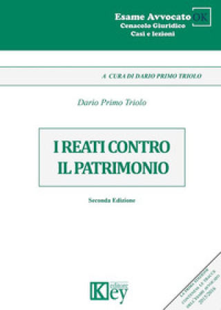 reati contro il patrimonio