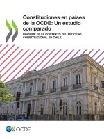 Constituciones en paises de la OCDE