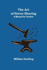 Art of Horse-Shoeing