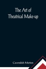Art of Theatrical Make-up