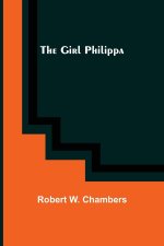 Girl Philippa
