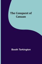 Conquest of Canaan
