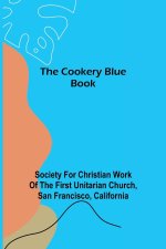 Cookery Blue Book