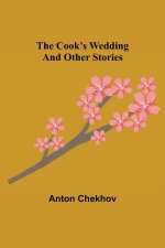 Cook's Wedding and Other Stories