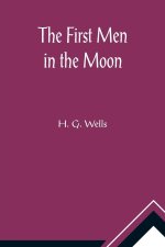 First Men in the Moon