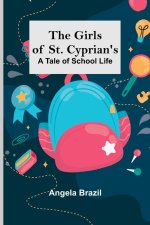 Girls of St. Cyprian's