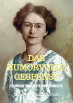Das humorvolle Gespenst