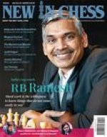 New in Chess Magazine 2022/3: The World's Premier Chess Magazine Read by Club Players in 116 Countries