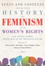 Texts and Contexts from the History of Feminism and Women's Rights
