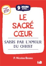 9 jours avec le Sacré Coeur