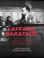 L'affaire Barataud