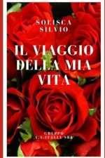 viaggio della mia vita