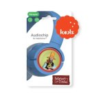 Pettersson & Findus - Wie Findus zu Pettersson kam, 1 Audio-Chip