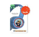 Feuerwehrmann Sam. Staffel.6.1, 1 Audio-Chip