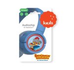 Benjamin Blümchen als Wetterelefant, 1 Audio-Chip