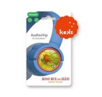 Mama Muh und Krähe werden Freunde, 1 Audio-Chip