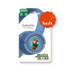Robin Hood - Schlitzohr von Sherwood - Robin und der König, 1 Audio-Chip