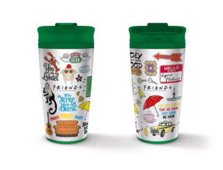 Hrnek cestovnďż˝ Pďż˝ďż˝telďż˝ Icon