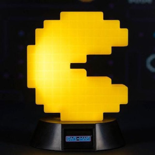 Icon Light Pac man